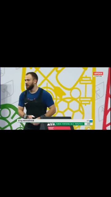 Видео от Михаил Кадочников