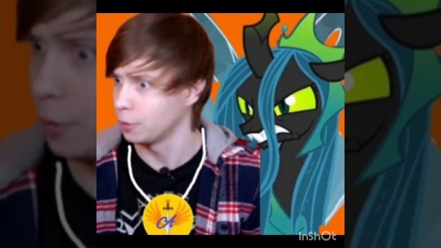 Akr And Chrysalis Edit