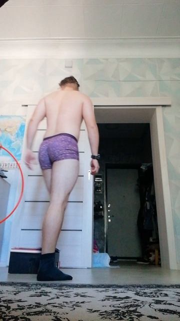 Как я кучу обуч для спортсменов Но для гимнасток а я не гимнастка