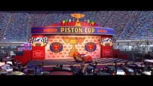 Самоделка | трек Motor Speedway of the South | Часть 2