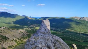 Судакский Таракташ 29.07.26