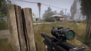 Без названия - STALKER Lost Alpha EE 1.3 #60