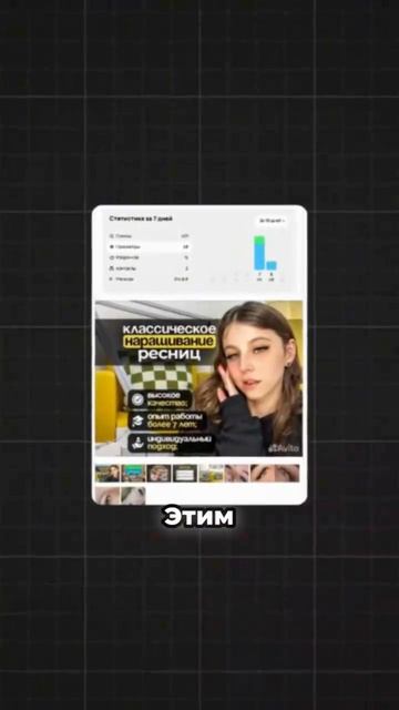 Главная цель алгоритмов авито