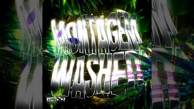 MONTAGEM WASHED