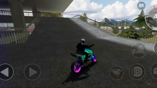 Xtreme Motorbikes