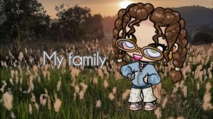 #💋My family😍#