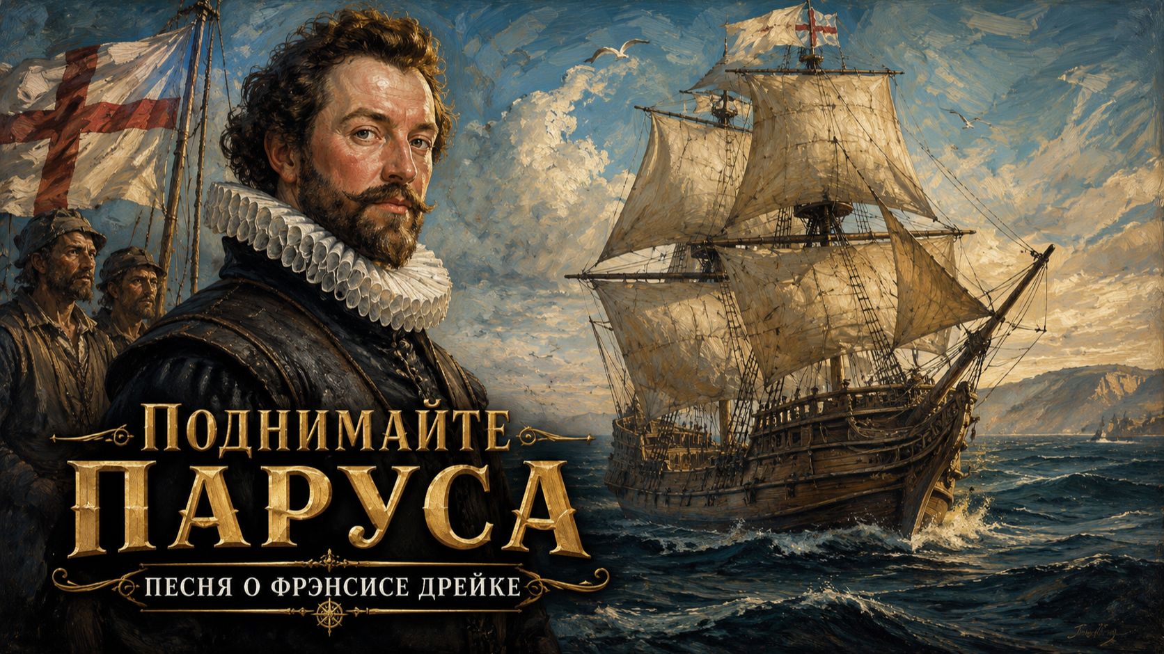 Фолк
