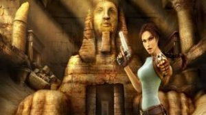 Tomb Raider IV Custom - В поисках бессмертья 2. Египет. Подземный город Апеп 2/2.  Все секреты. 100%