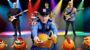 Музыкальная МУЛЬТ ПАРОДИЯ