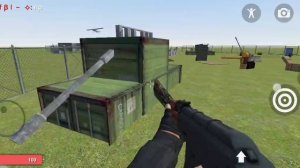 Играем в Берлин 1945
