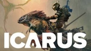 3 #ICARUS С Дашей Darerna