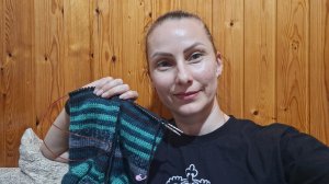 TAG « Мои вязальные нет»// Болталка под вязание