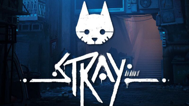 Прохождение Stray! #2 - B-12