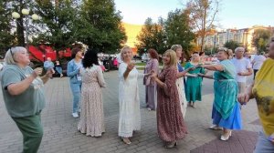Душа просит воли..... 15.08.26.