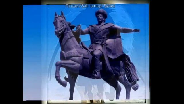 Kabus Rep - Qızılbaş (2017)