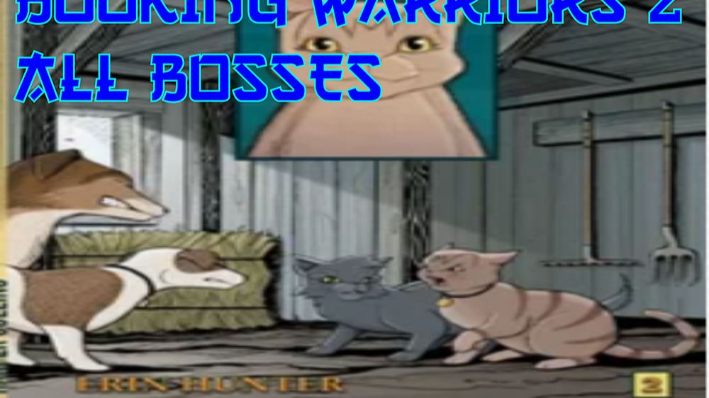 Booking Warriors (All Episode)
