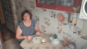 Мугбанг//Завтрак со мной//ШАРЛОТКА с корицей