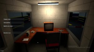 «Ночной Кошмар Охранника: «ОНО» не видит табличку „Закрыто“ - Night Guard - The Last Shift