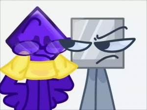 Какой злой Бумига﹥:(