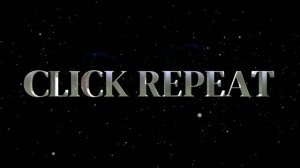 CLICK REPEAT - MODERN DISCO