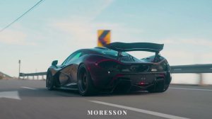 Moresson - No Control (Original Mix🎧) - BASS BOOSTED💀