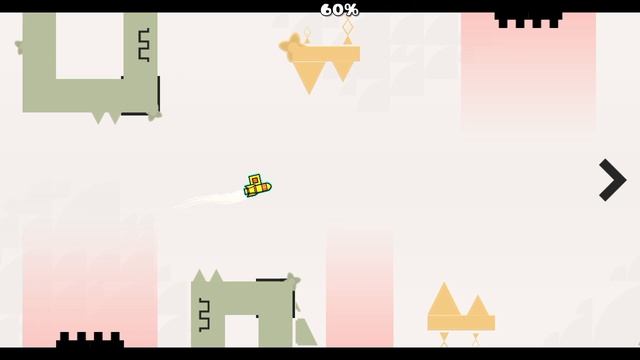 Geometry Dash: Aii