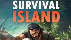 Survival Island. Строим дом. #3