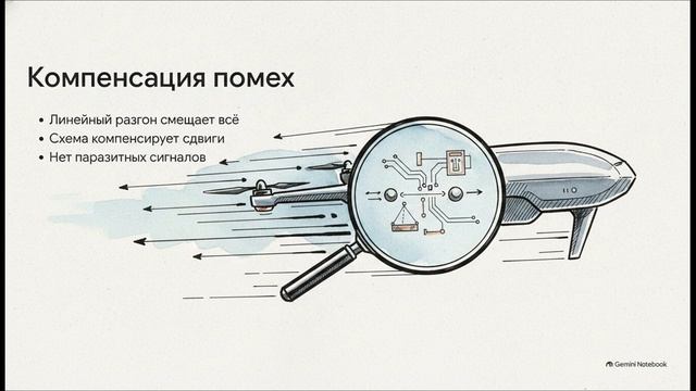 БПЛА 8-9 класс 10 Инерциальная система