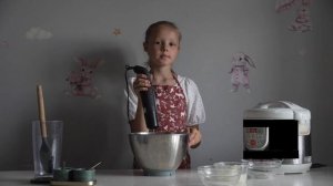 Грибач Лада | Кухня.Дети | г. Москва