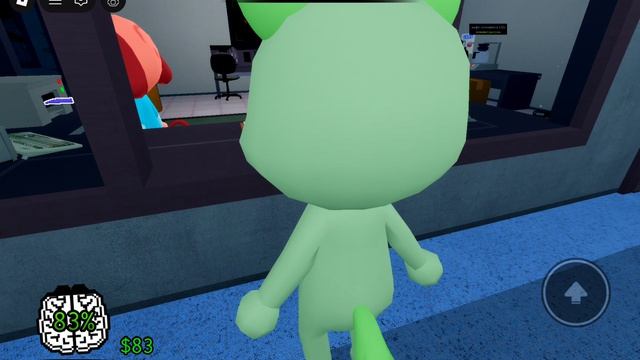 играю с подругой в всякие плейсы в роблокс