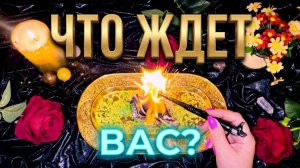 💫 ПОВОРОТ СУДЬБЫ ❗️ ЧТО СТУЧИТСЯ В ВАШУ ДВЕРЬ ПРЯМО СЕЙЧАС ❓💯☝️