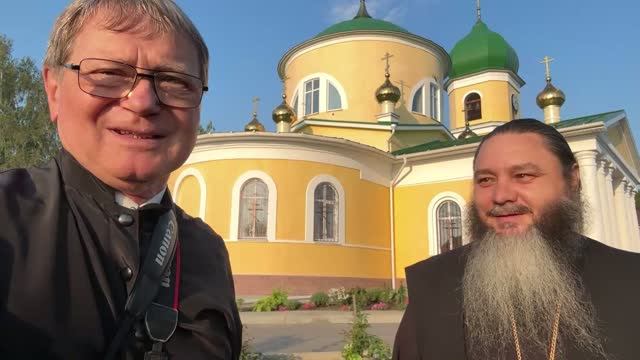 Одни из моих лучших фильмов и репортажей