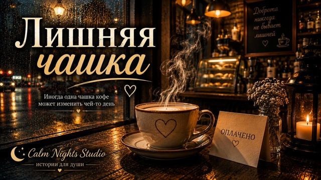 Аудиорассказы | Истории из жизни