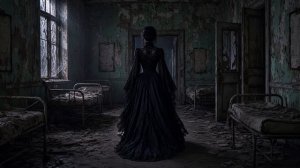 Techno Void – Dark Inside   Dark Melancholic Techno