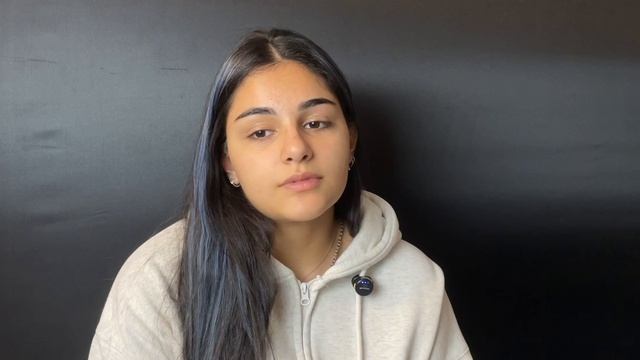 Maria Nomani