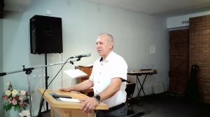 СУББОТНЕЕ СЛУЖЕНИЕ