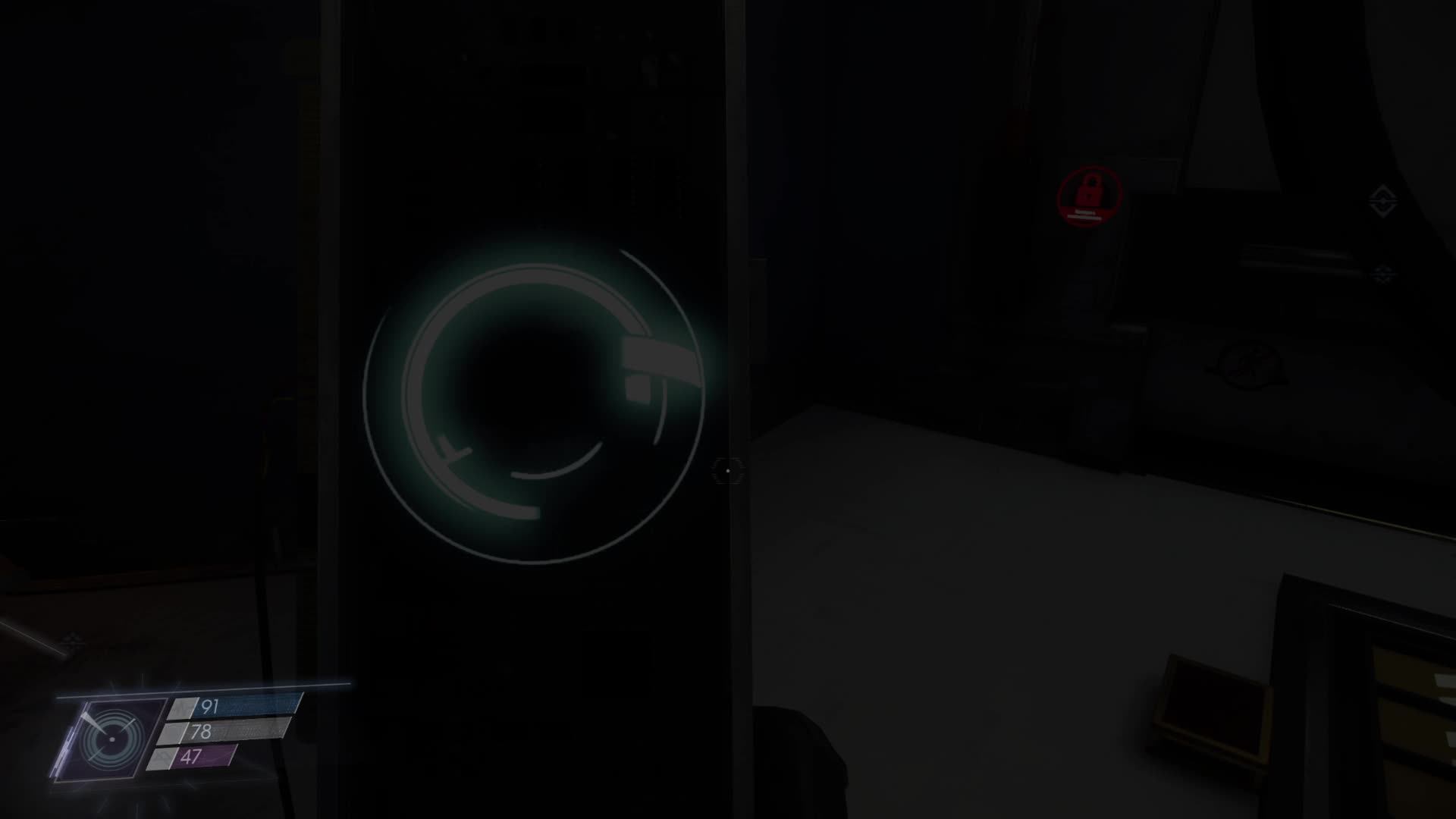 Prey