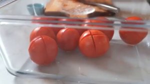 Съели ВЕСЬ ЛОТОК за раз Маринованные ПОМИДОРЫ - ТАК ВКУСНО что не ОТОРВАТЬСЯ.