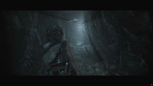 Resonance A Plague Tale Legacy Наследие чумы Story Trailer 4K HDR10