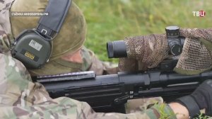 Армия России уверенно наступает в зоне спецоперации