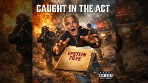 The Files Were Released (Файлы были раскрыты)
