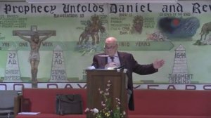 15. Спасение по благодати. Становление независимого министра — Пол Прайно. 15.09.2026