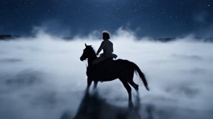 Как бы спел Александр Блок - Летний вечер (Полный клип)