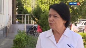 «Будем здоровы»