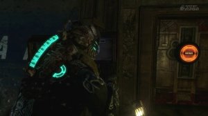 Dead Space 3 на пару с Артемом #19 - Арсенал