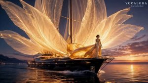 Golden Reset – V O C A L O R A - Золотой сброс