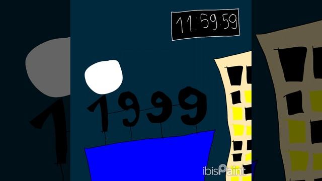 Happy New Year 1999