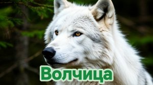 ВОЛЧИЦА. Песни для души.