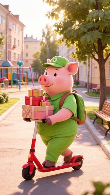 Григорий. Не буду придумывать