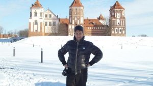 «Зачем Сися топит баню, когда он моется в первом холодном ведре?»,